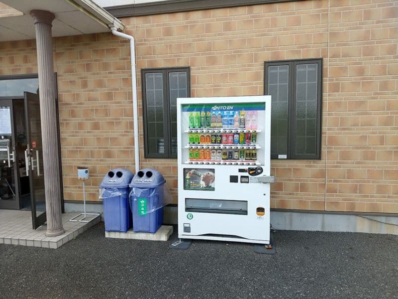 春日部メモリアルパーク