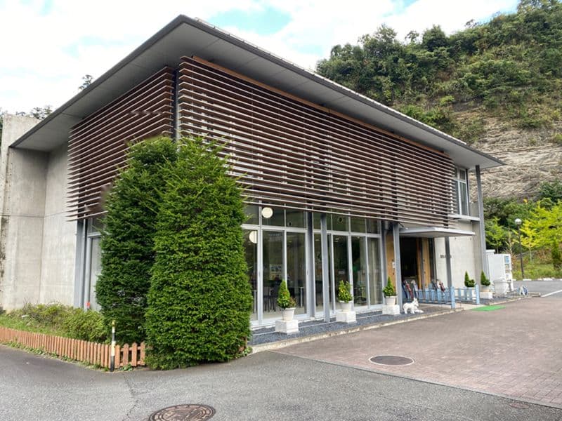 横浜永久の杜