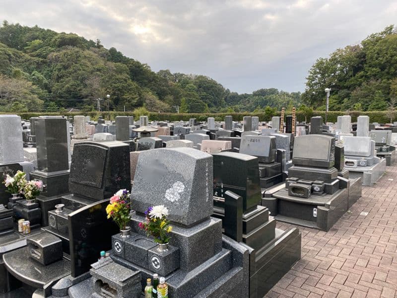 横浜永久の杜