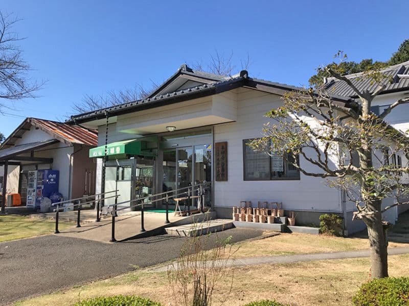 我孫子霊園