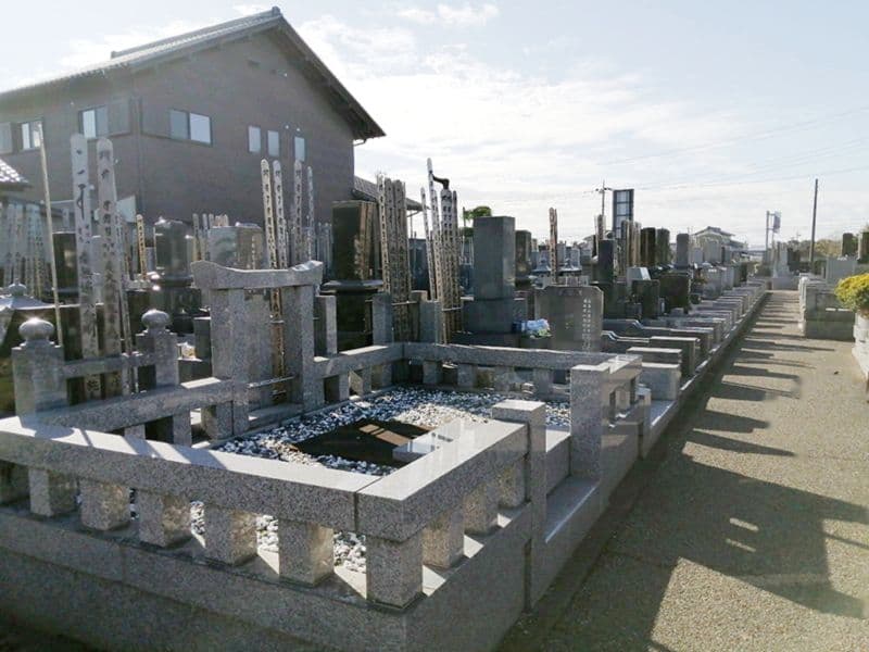 観音聖地霊園
