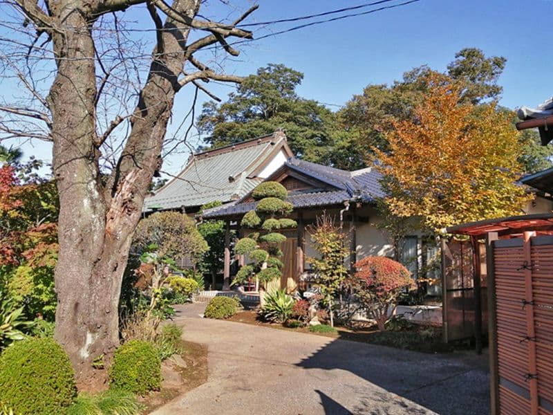 観音聖地霊園