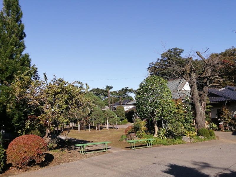 観音聖地霊園