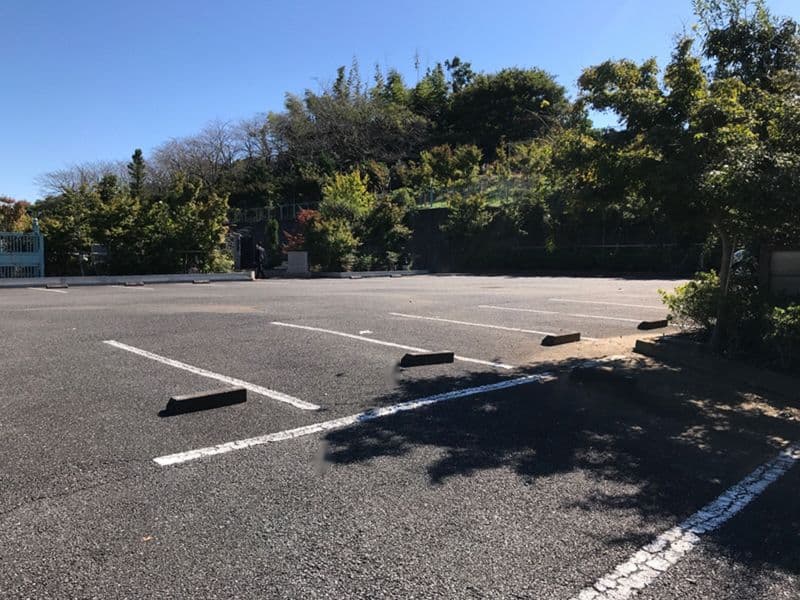 平和公園共同墓地