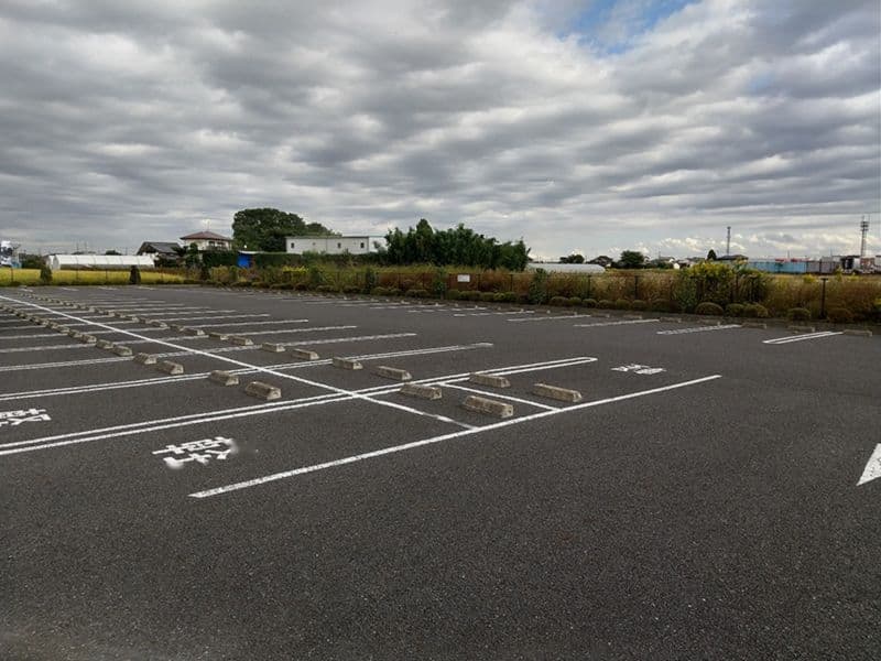 セントグリーン かすかべ聖地霊園
