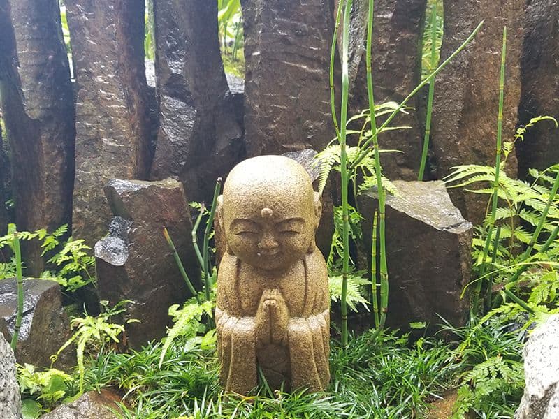 正行寺 のうこつぼ