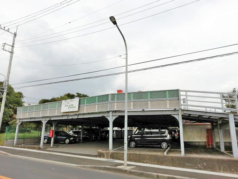 総武霊園