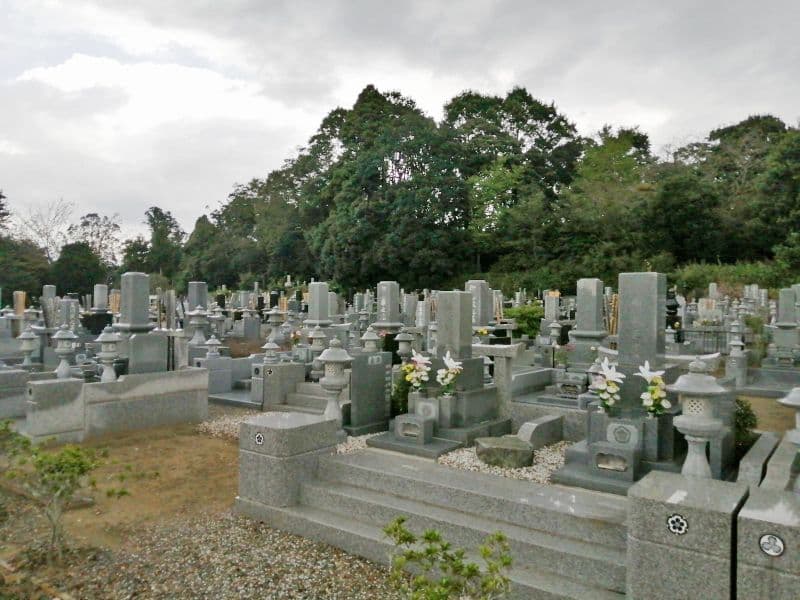 高田霊園