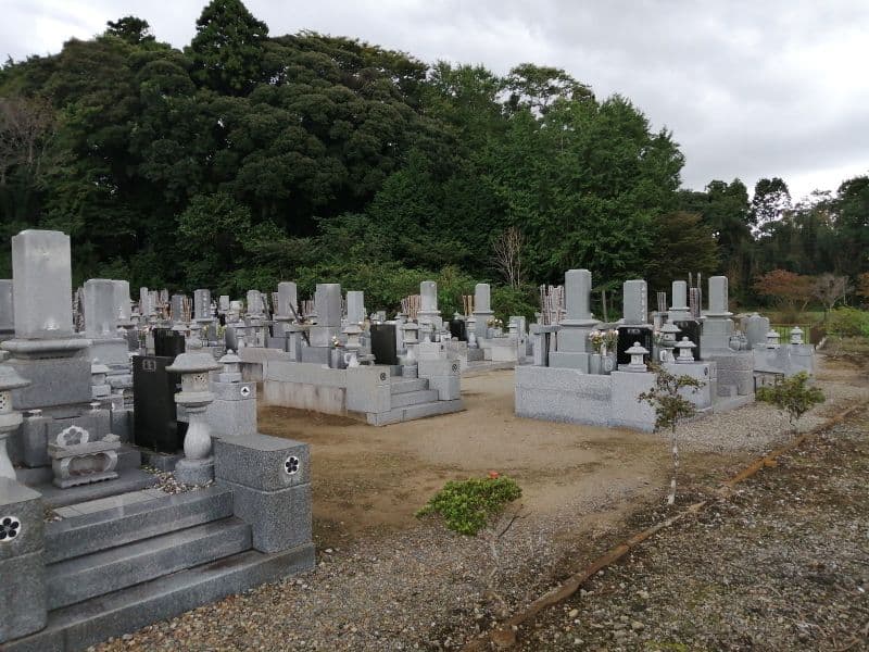 高田霊園