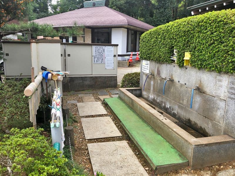 印旛霊園