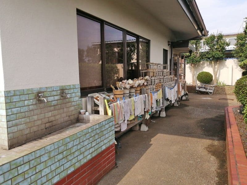 八千代中央霊園