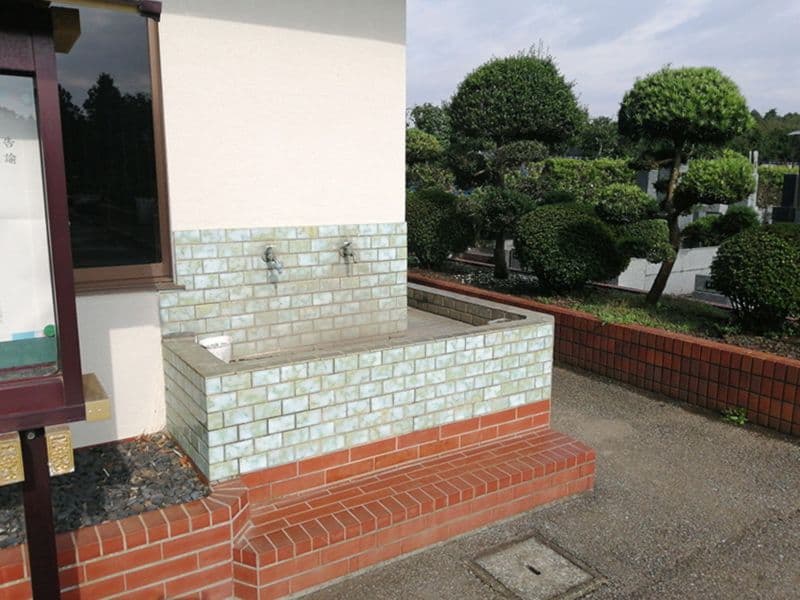八千代中央霊園