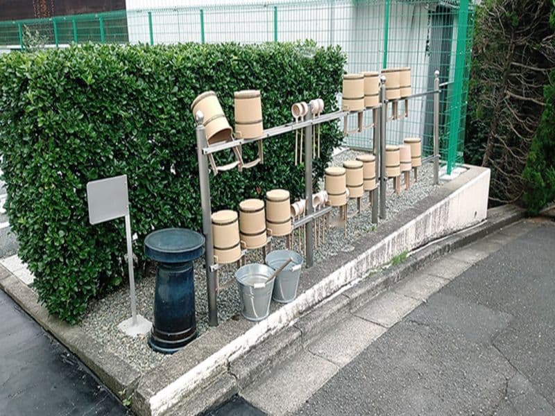 高槻 彫刻の郷墓園
