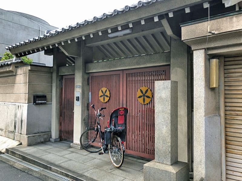 観音寺