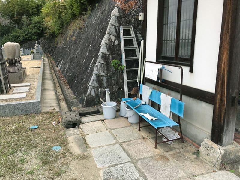 感應寺（感応寺）