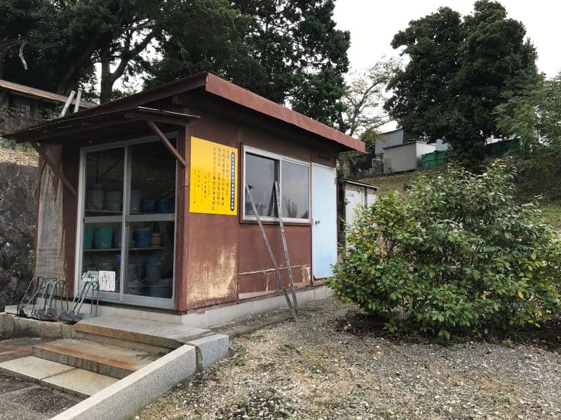 感應寺（感応寺）