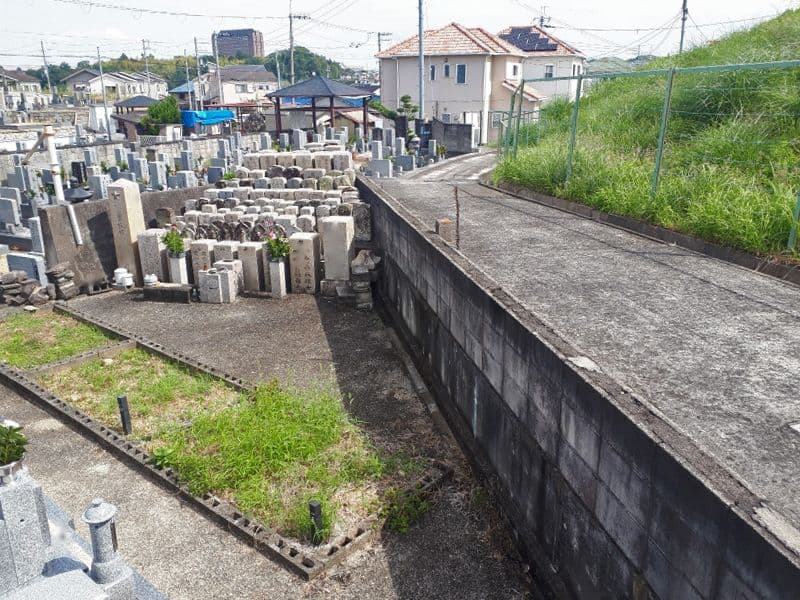 地蔵寺霊園