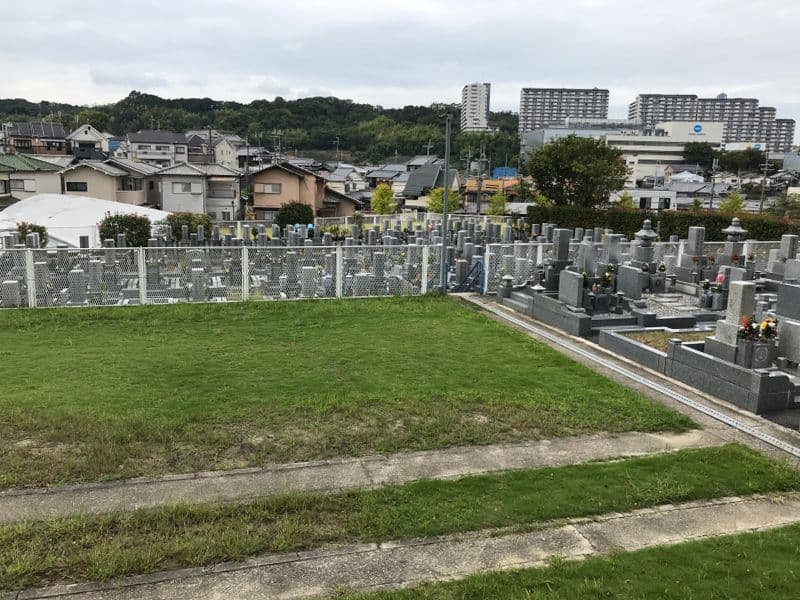 さやま聖地霊園