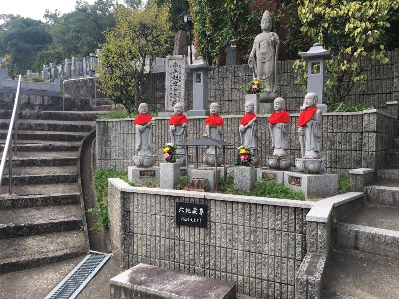伊勢寺