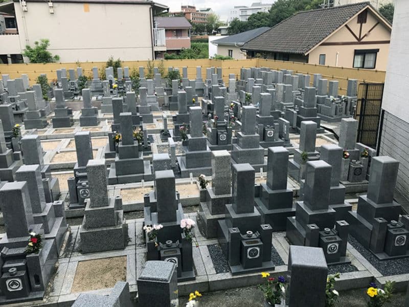 万福寺