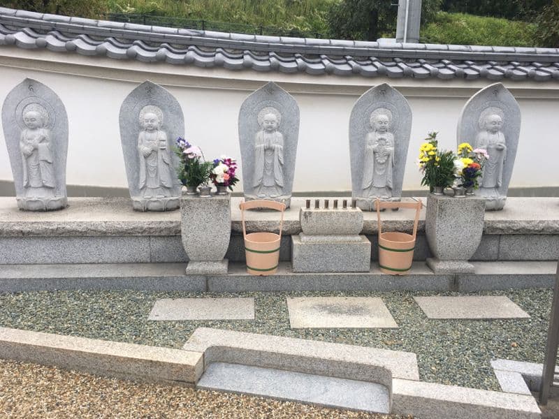 宝珠院霊園