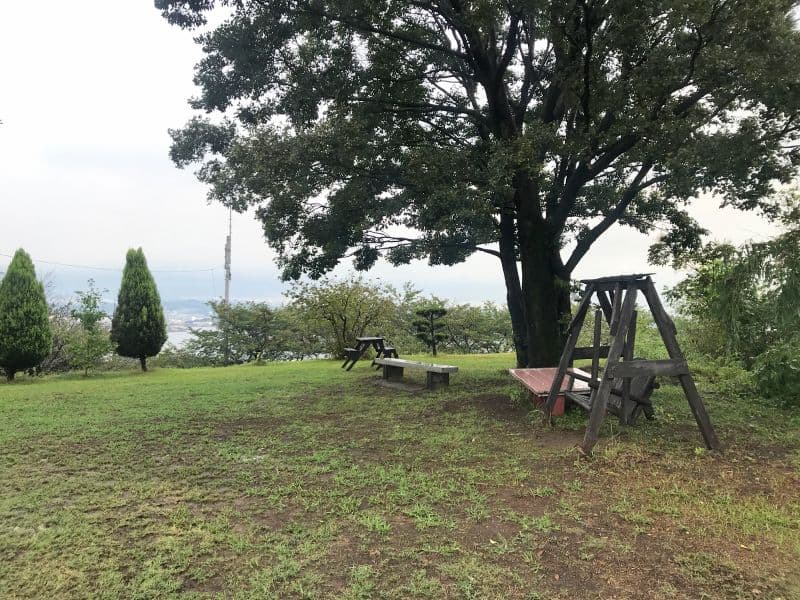 みろく大霊園