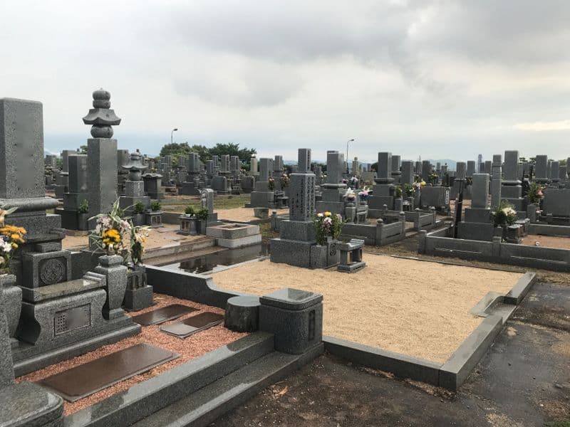 みろく大霊園