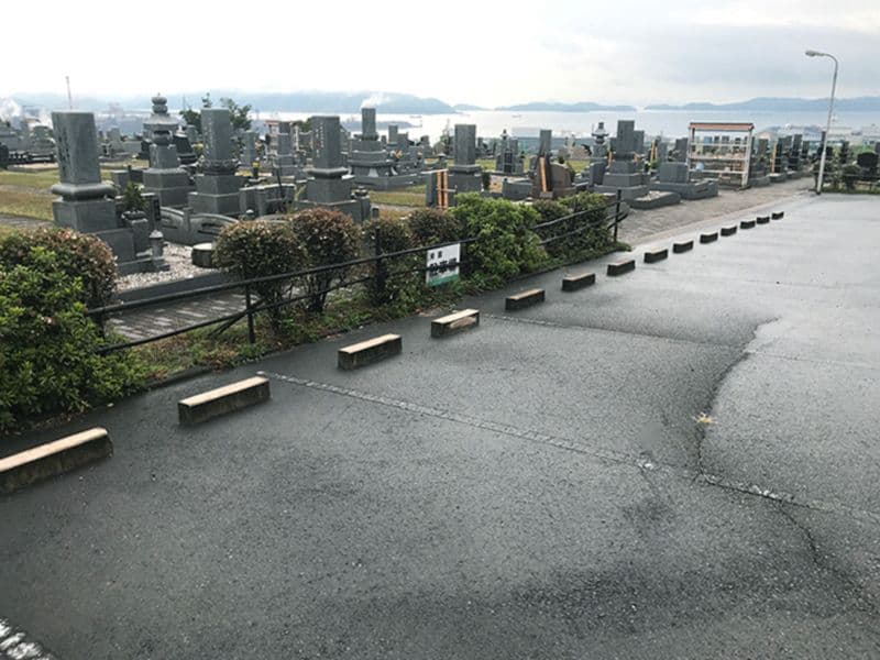 みろく大霊園