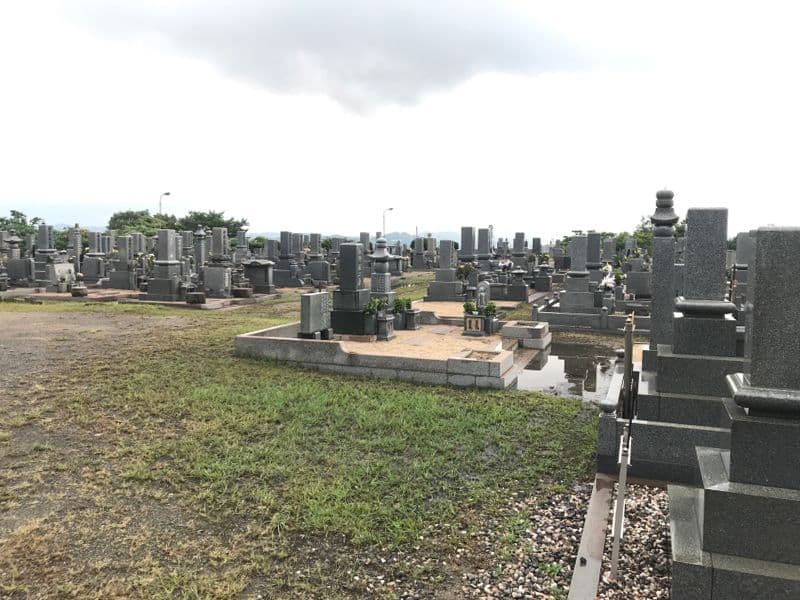 みろく大霊園