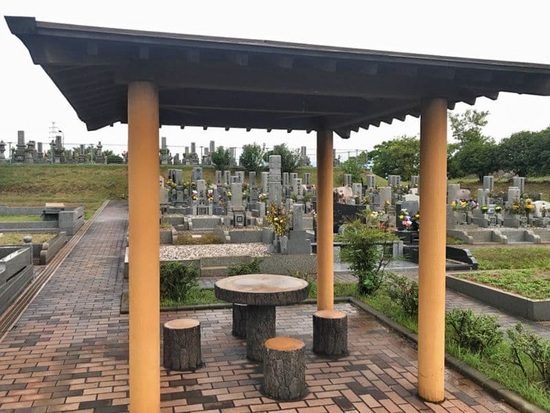 みろく大霊園