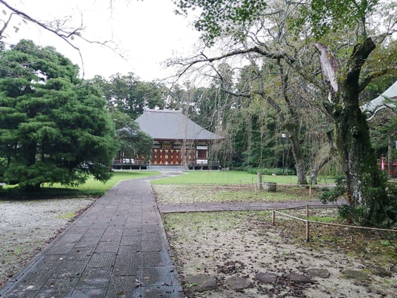 栄福寺