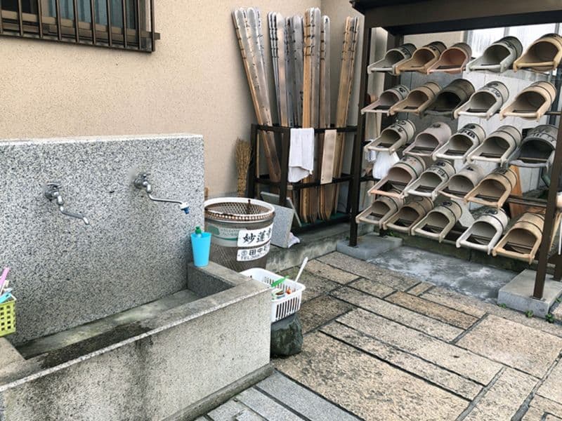 常光山 妙蓮寺