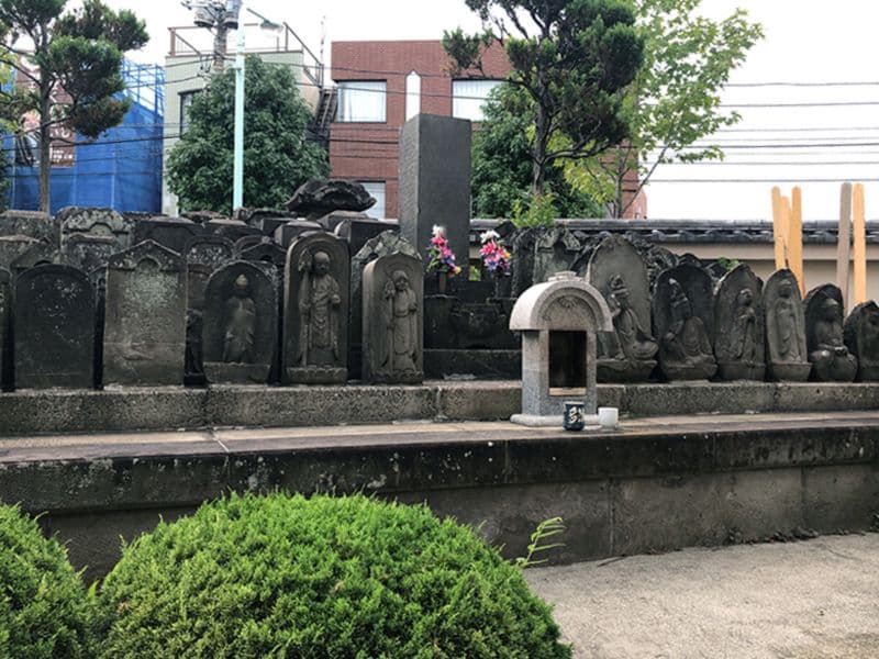 常光山 妙蓮寺