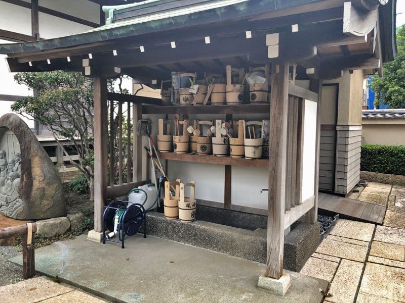 常光山 妙蓮寺