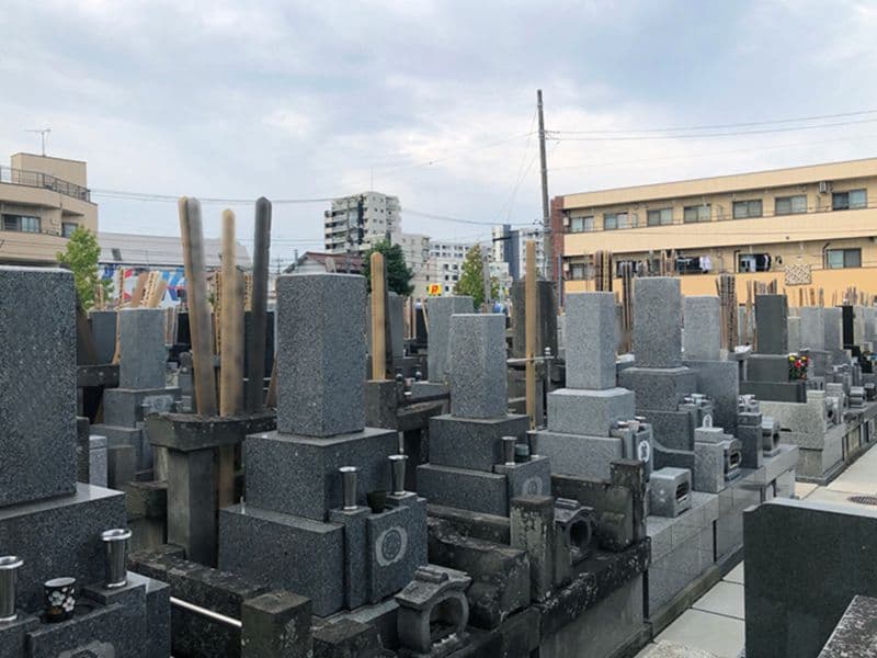 常光山 妙蓮寺