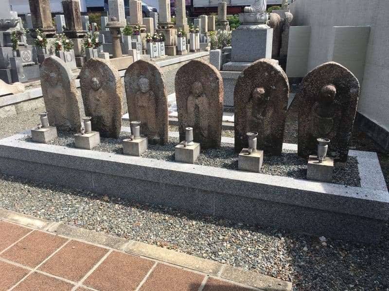神田霊園