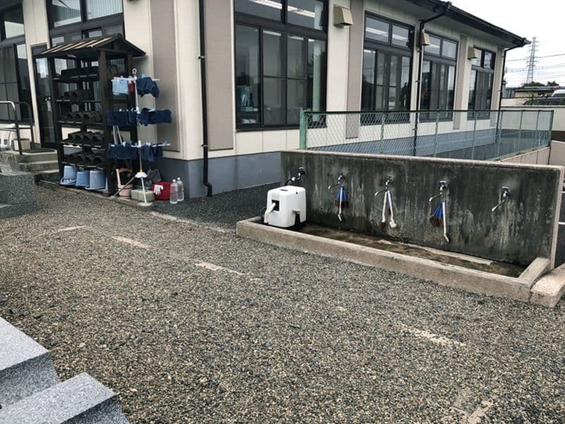 越谷中央霊園
