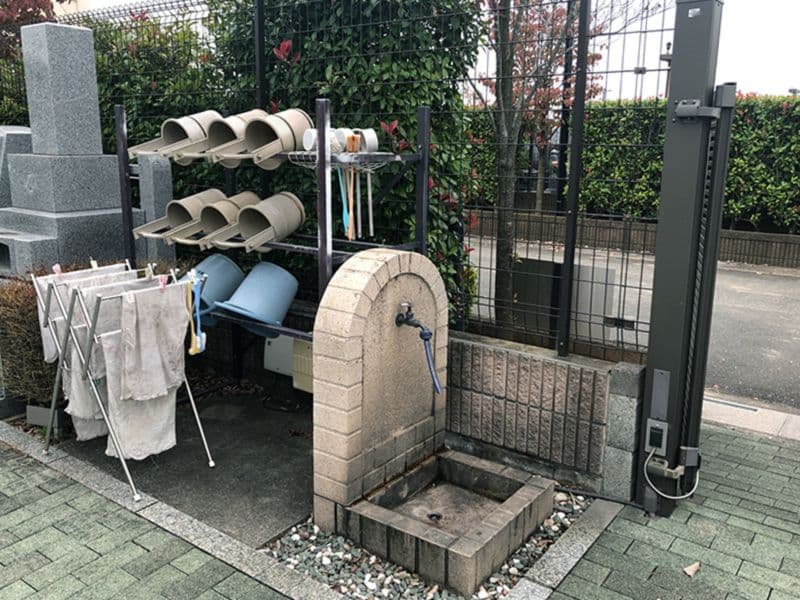 聖苑花みずきプレミアム離宮