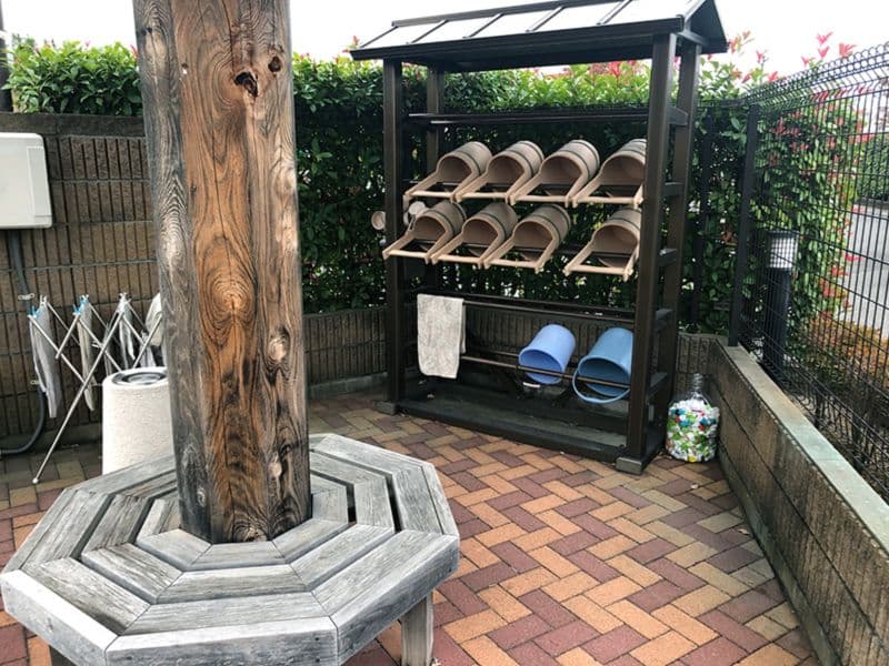 聖苑花みずきプレミアム離宮