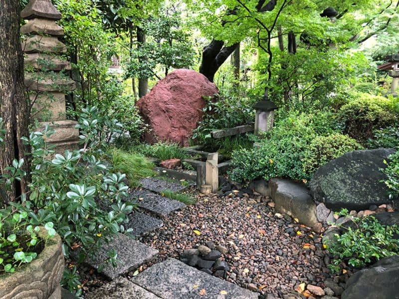 実相院
