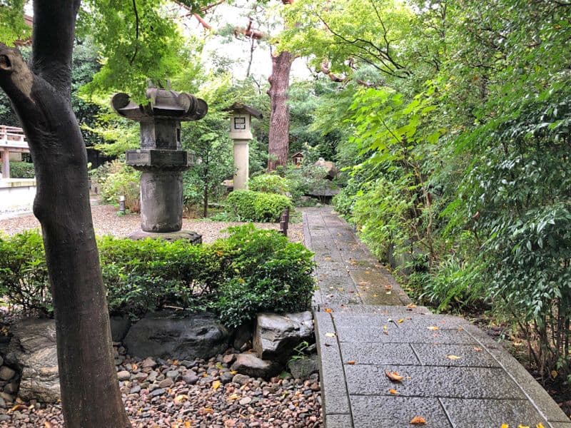 実相院