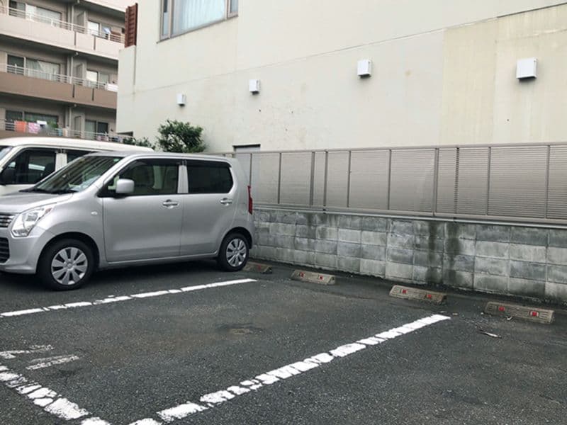草加駅前霊苑