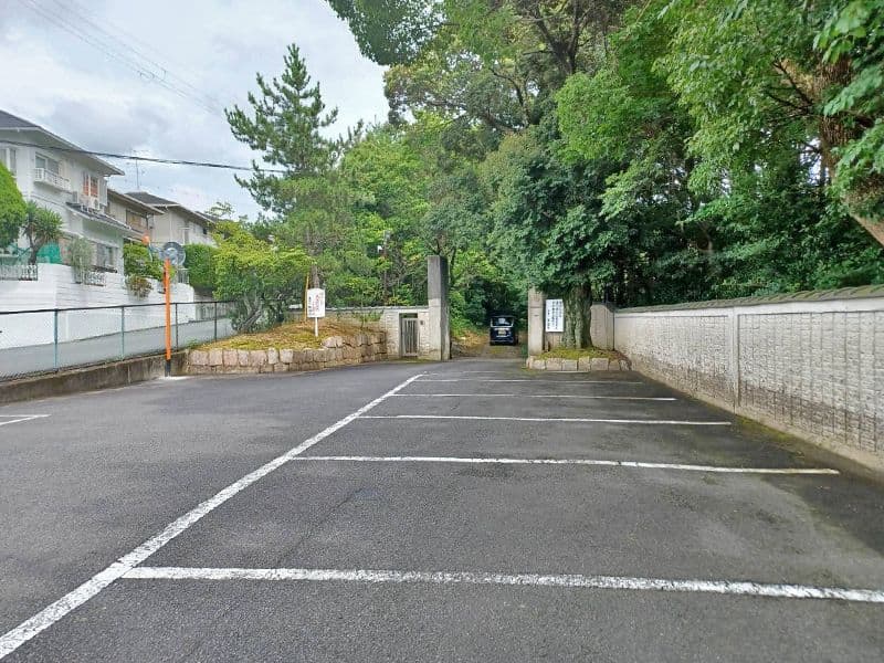 京都黄檗山華僑霊園