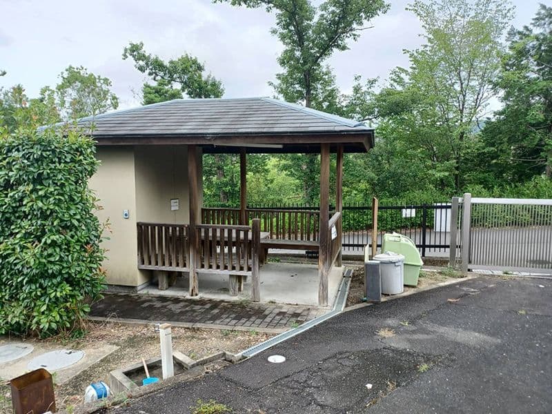 京都黄檗山華僑霊園