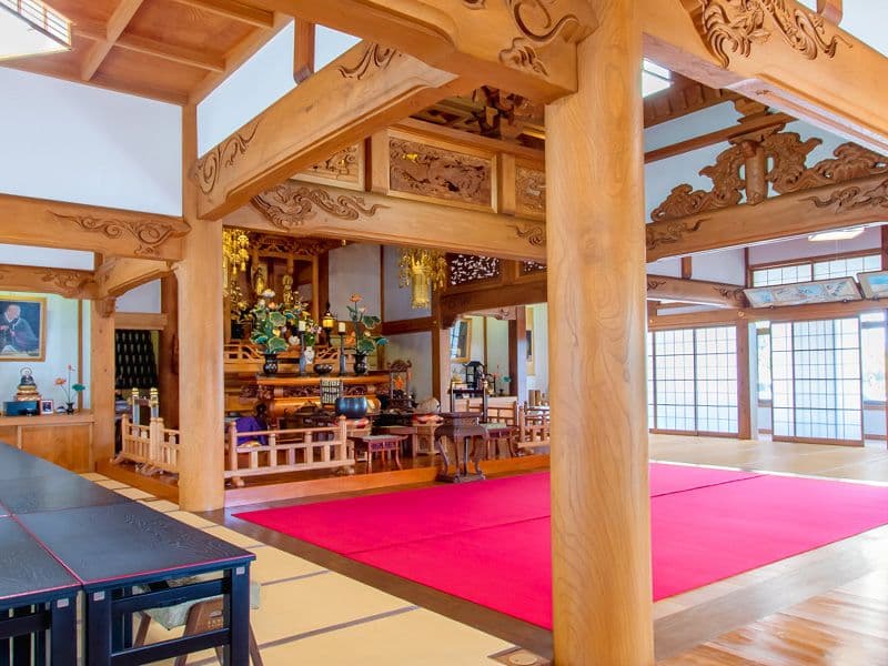 善教寺