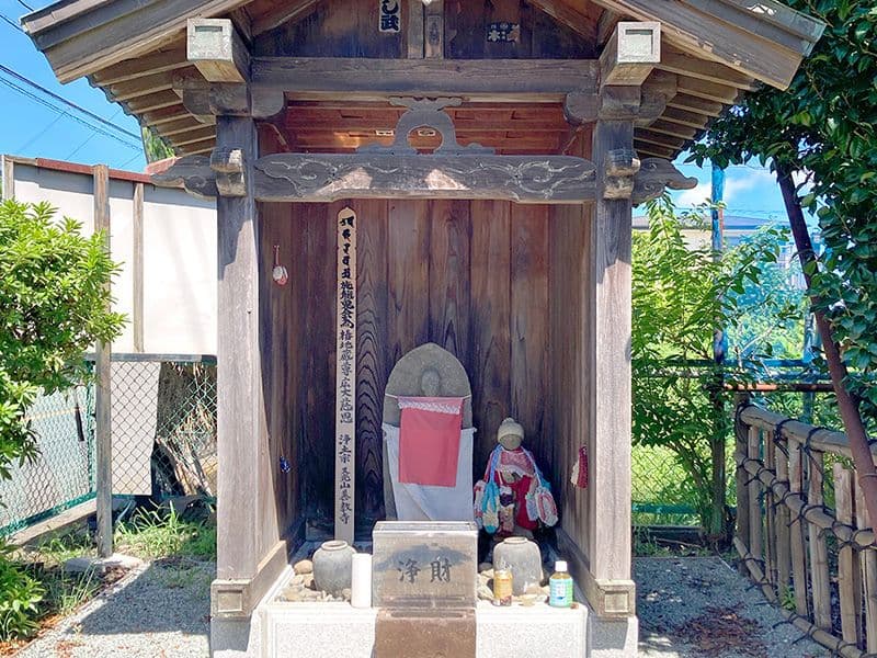 善教寺