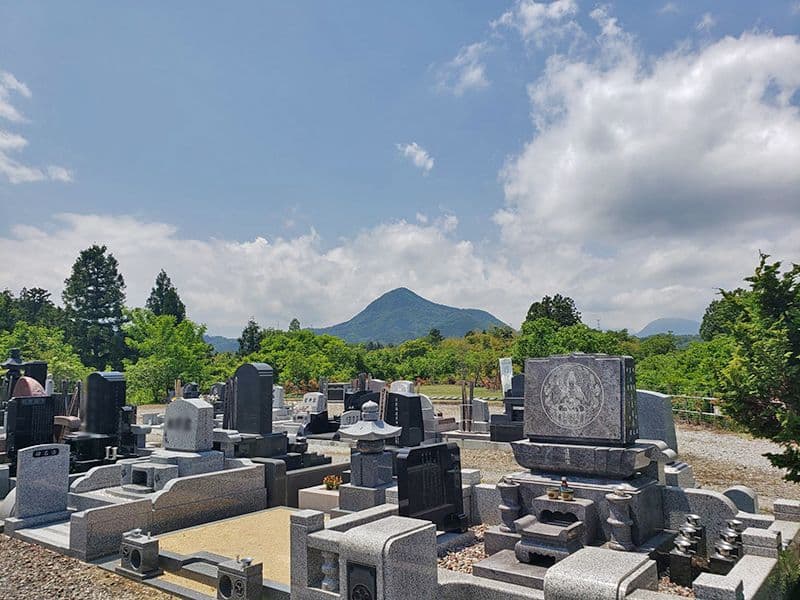 大師山 法楽寺