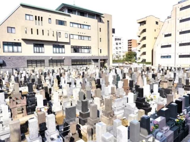 区画写真