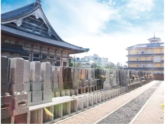 区画写真