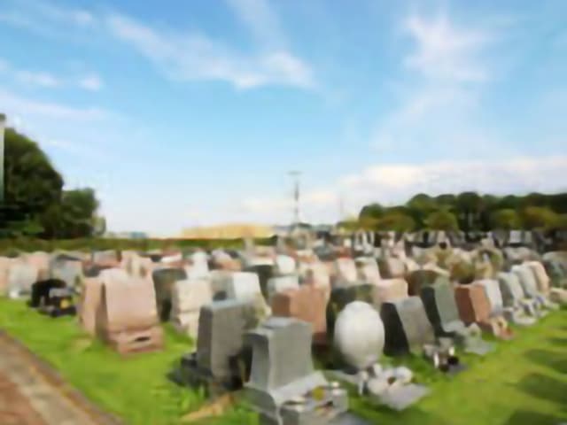区画写真